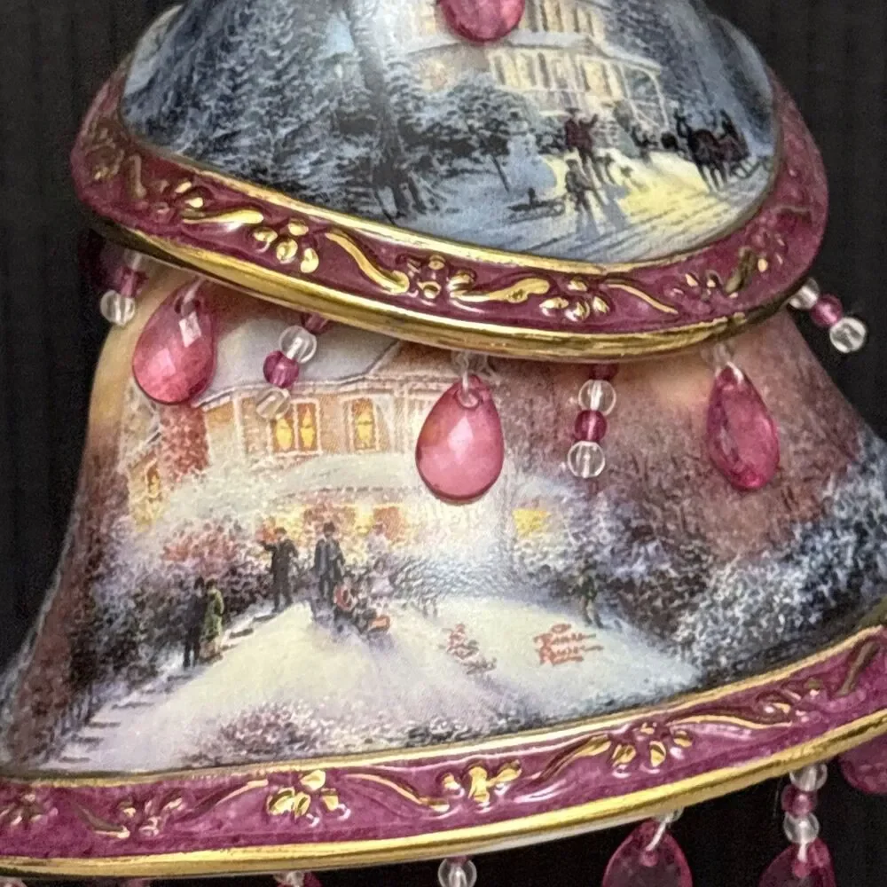 Thomas Kinkade thomas kinkade